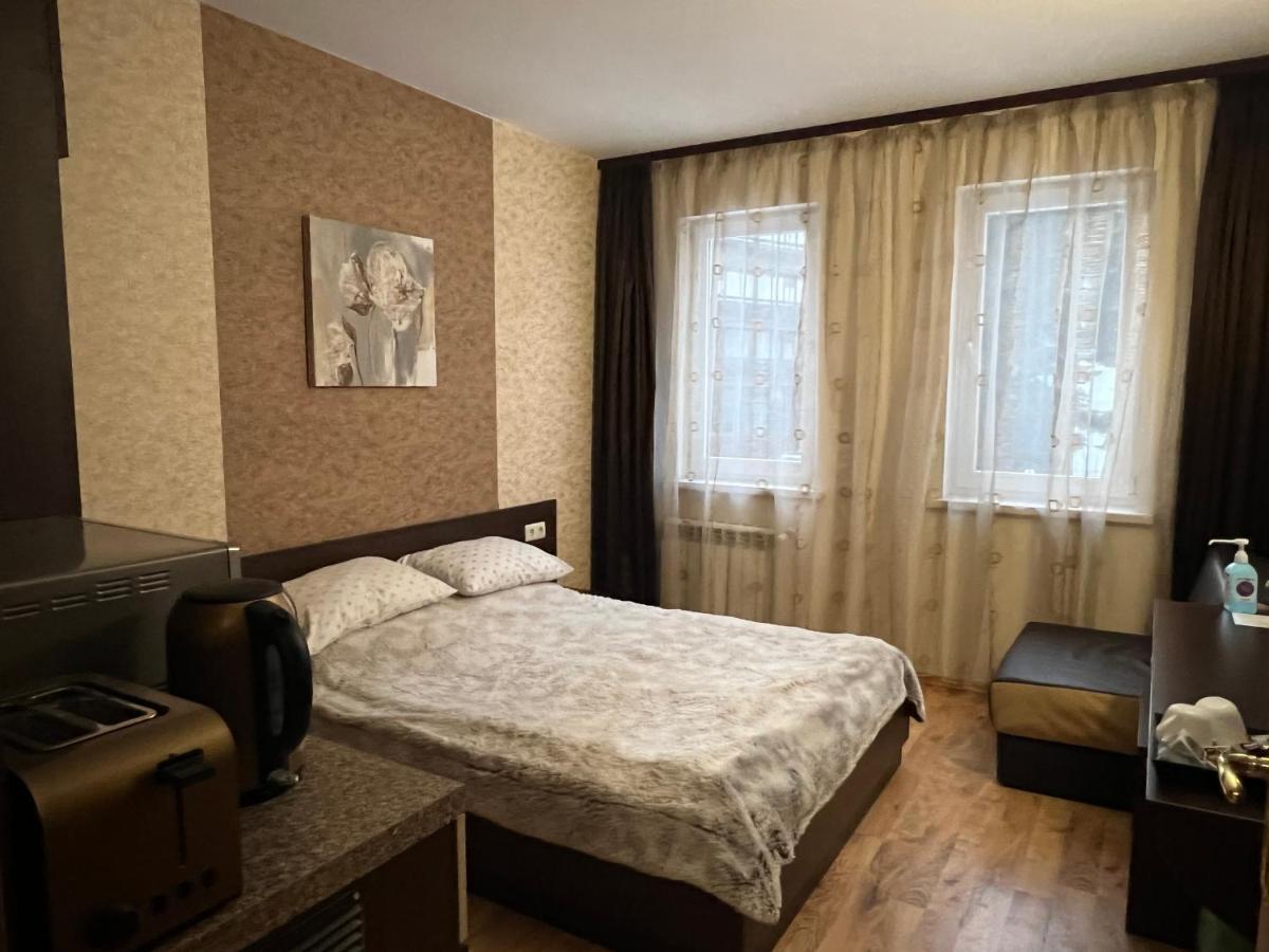 Apartments & Rooms Royal Plaza 波罗维茨 外观 照片
