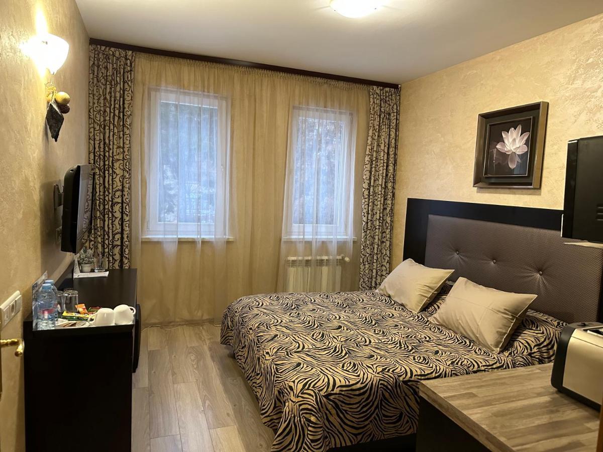 Apartments & Rooms Royal Plaza 波罗维茨 外观 照片