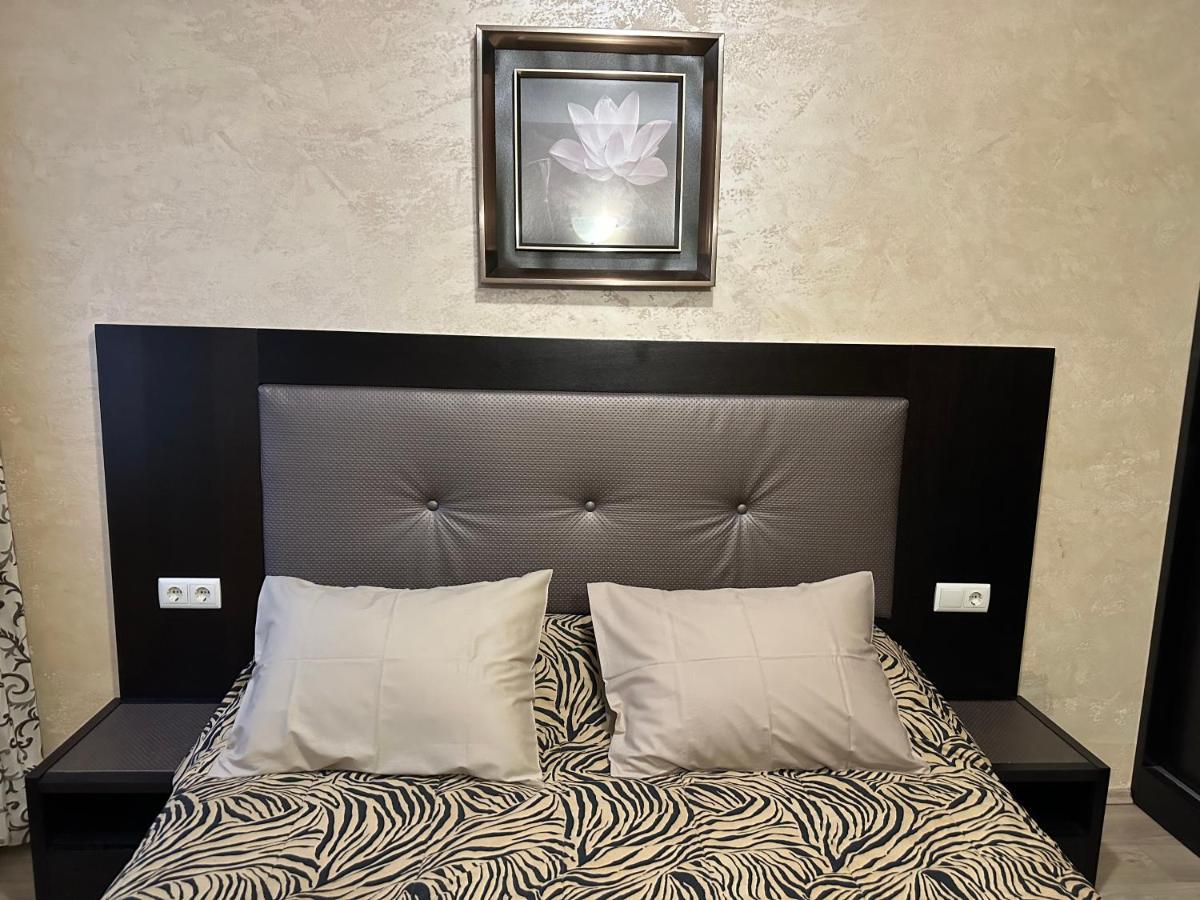 Apartments & Rooms Royal Plaza 波罗维茨 外观 照片