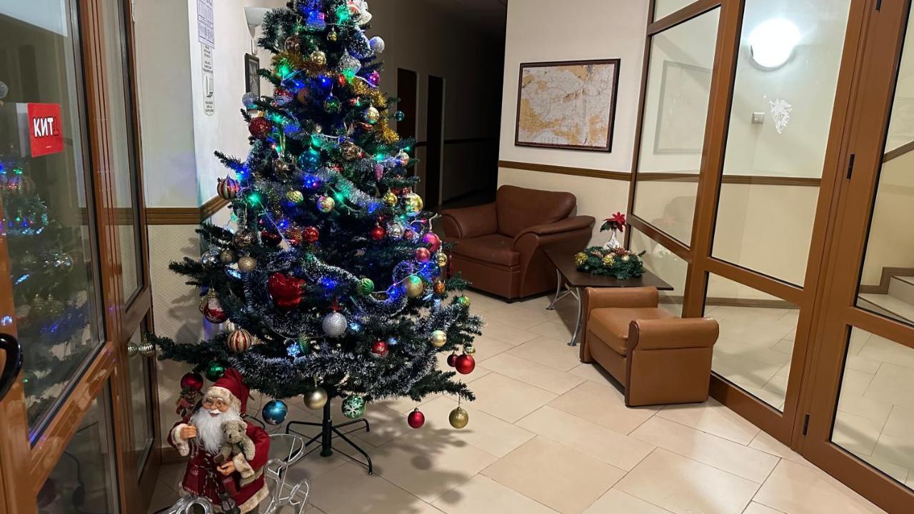 Apartments & Rooms Royal Plaza 波罗维茨 外观 照片