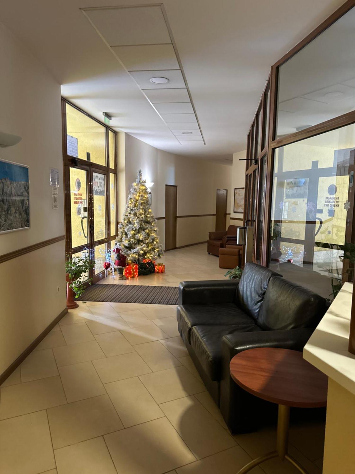 Apartments & Rooms Royal Plaza 波罗维茨 外观 照片