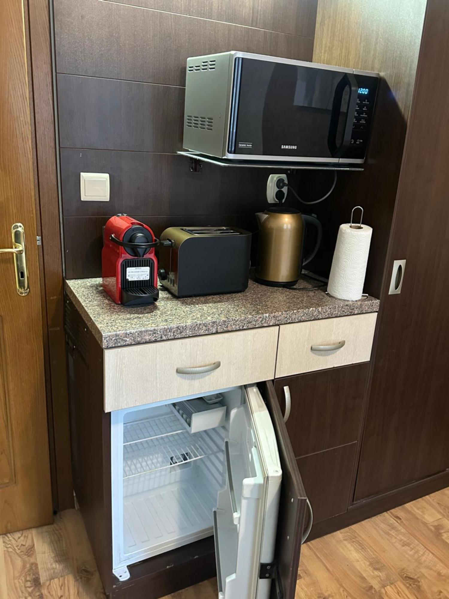 Apartments & Rooms Royal Plaza 波罗维茨 客房 照片