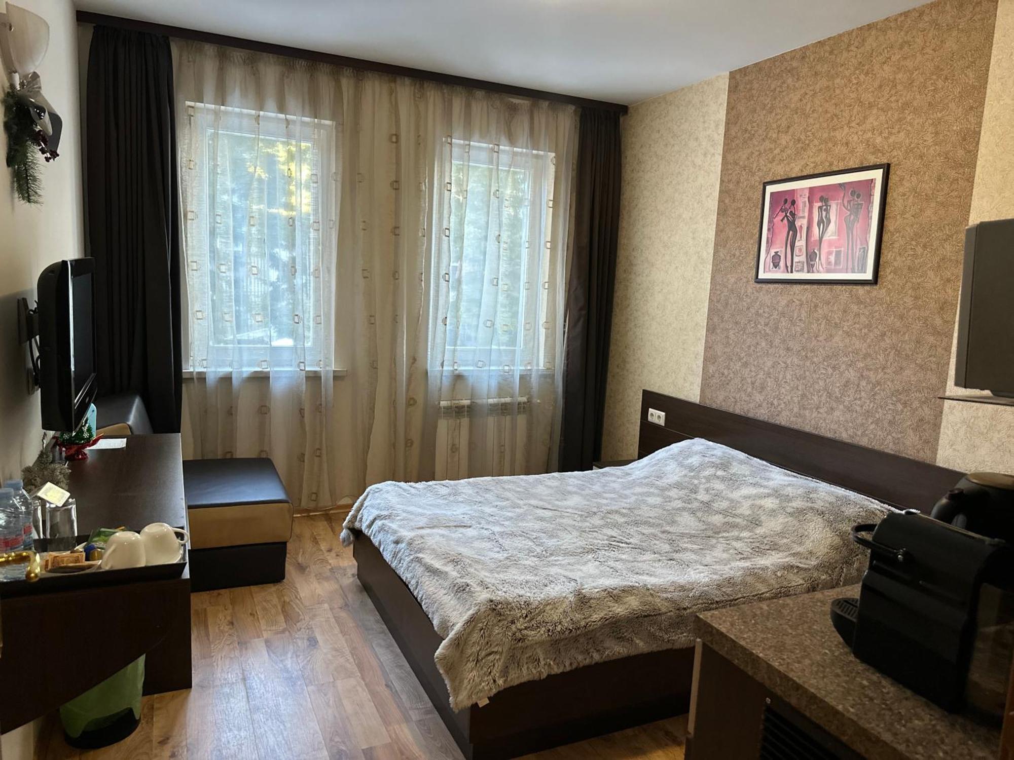Apartments & Rooms Royal Plaza 波罗维茨 外观 照片