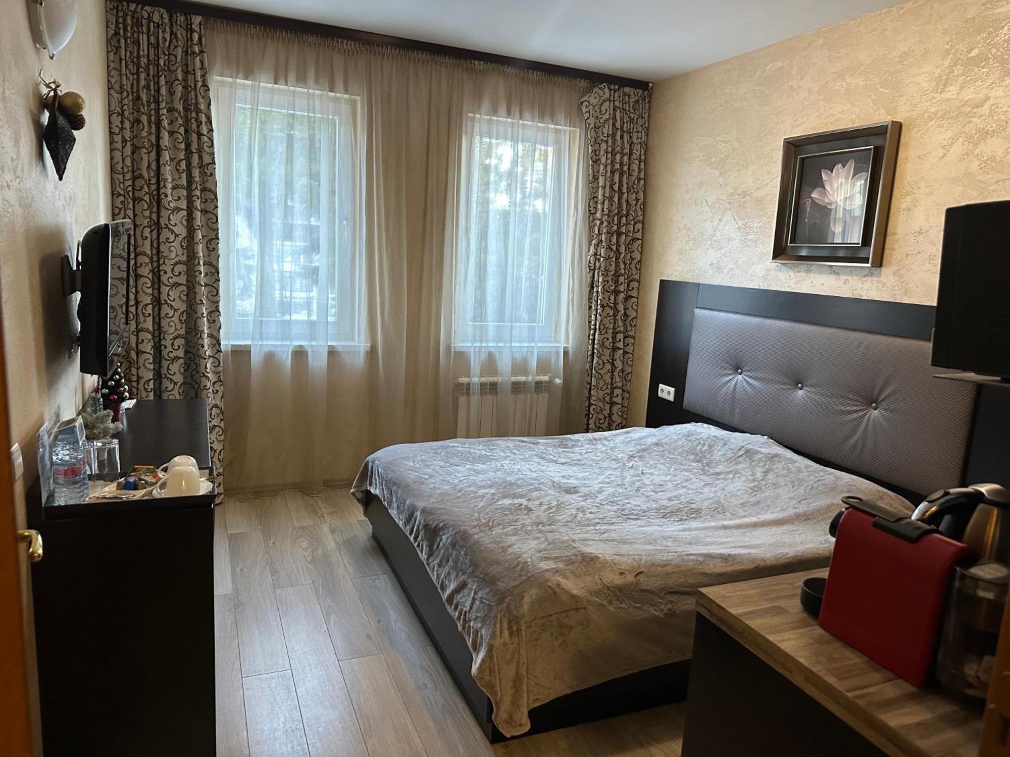 Apartments & Rooms Royal Plaza 波罗维茨 外观 照片