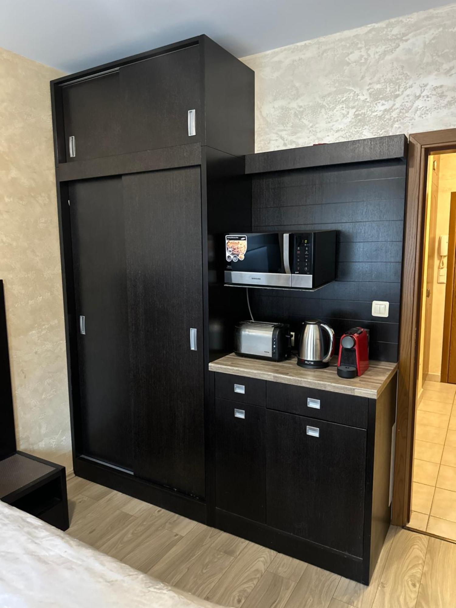 Apartments & Rooms Royal Plaza 波罗维茨 外观 照片