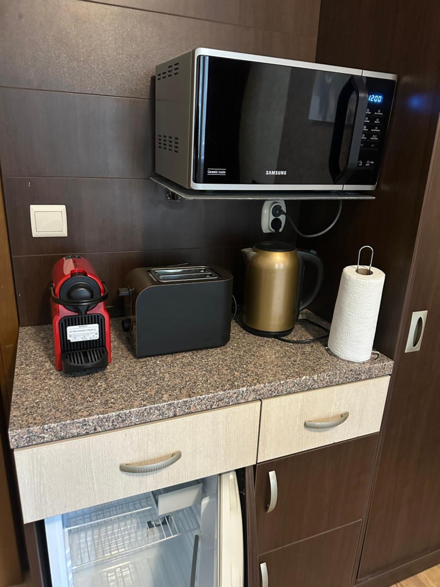 Apartments & Rooms Royal Plaza 波罗维茨 外观 照片