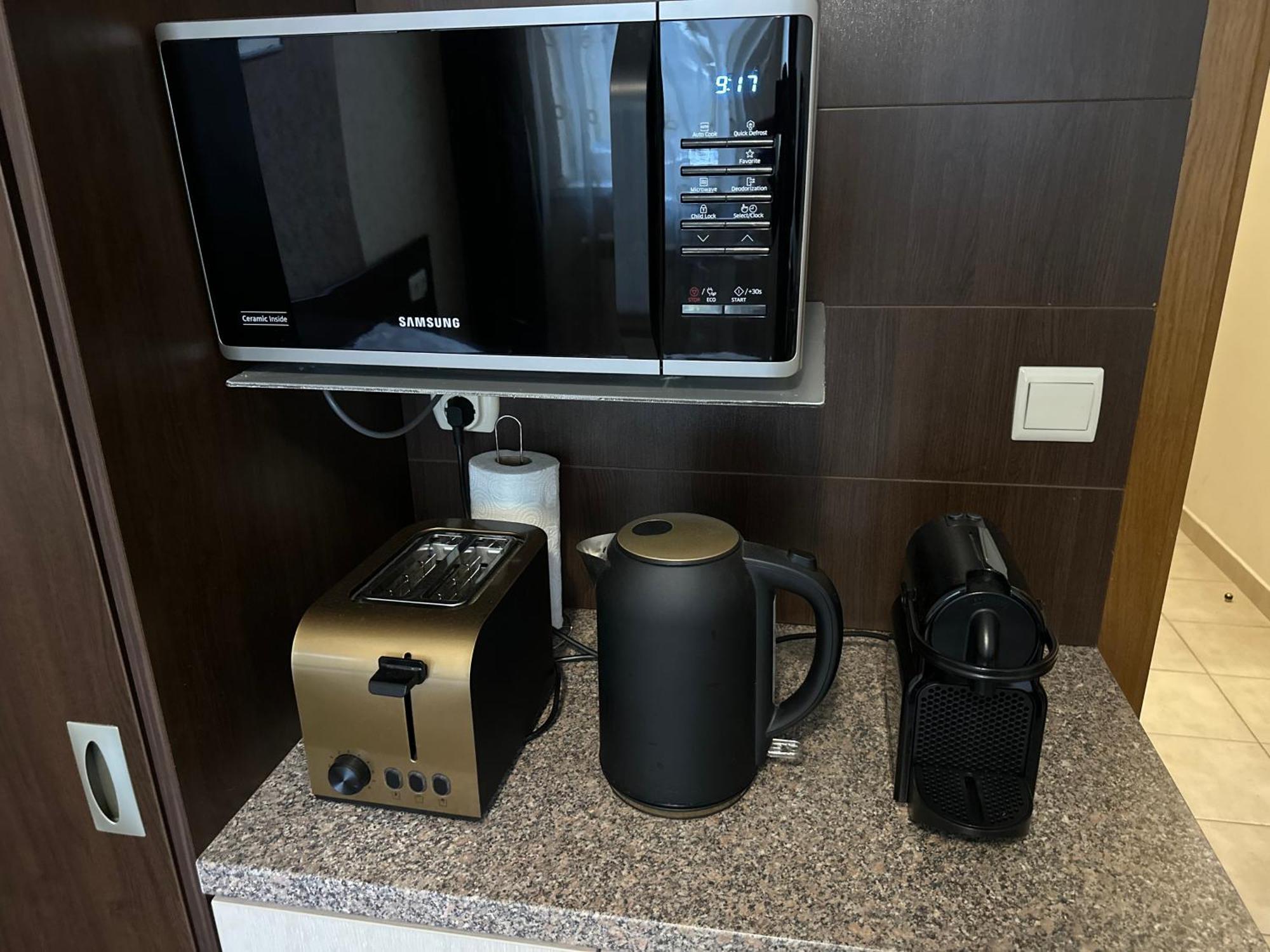 Apartments & Rooms Royal Plaza 波罗维茨 外观 照片