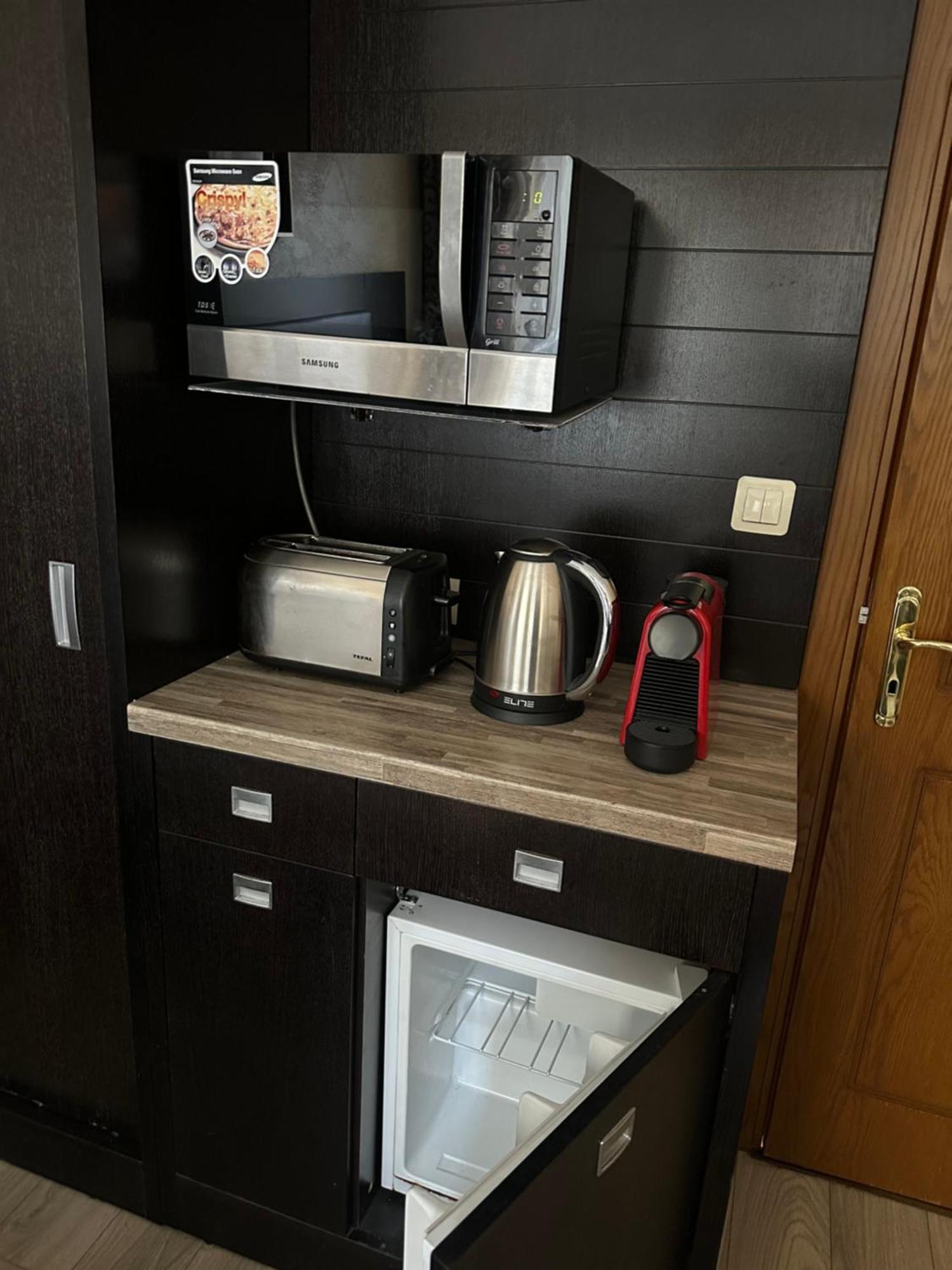 Apartments & Rooms Royal Plaza 波罗维茨 外观 照片