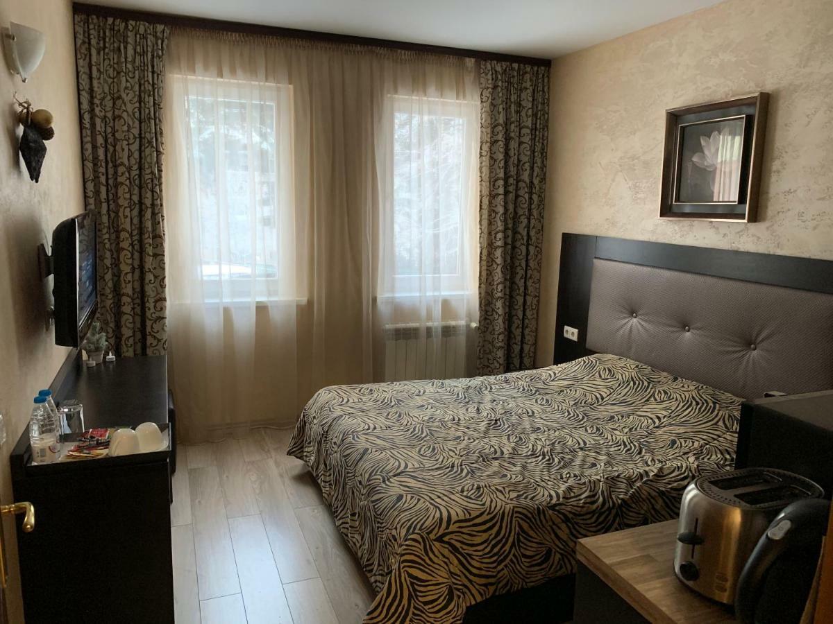 Apartments & Rooms Royal Plaza 波罗维茨 外观 照片